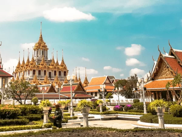 Thailand